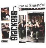 The Slackers-Live At Ernesto's!-LP (Vinyl)-1