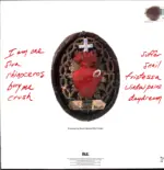 The Smashing Pumpkins-Gish-LP (Vinyl)-2
