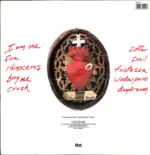 The Smashing Pumpkins-Gish-LP (Vinyl)-2