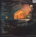 The Smashing Pumpkins-Mellon Collie And The Infinite Sadness-LP (Vinyl)-2