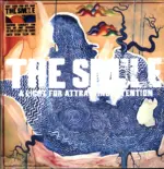 The Smile-A Light For Attracting Attention-LP (Vinyl)-1