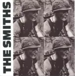 The Smiths-Meat Is Murder-LP (Vinyl)-1