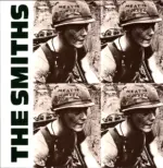 The Smiths-Meat Is Murder-LP (Vinyl)-1
