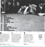 The Sonics-Here Are The Sonics!!!-LP (Vinyl)-2