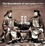The Soundtrack Of Our Lives-Origin Vol. 1-LP (Vinyl)-2