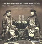 The Soundtrack Of Our Lives-Origin Vol. 1-LP (Vinyl)-2