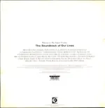 The Soundtrack Of Our Lives-Welcome To The Infant Freebase-LP (Vinyl)-2