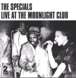 The Specials-Live At The Moonlight Club-LP (Vinyl)-1