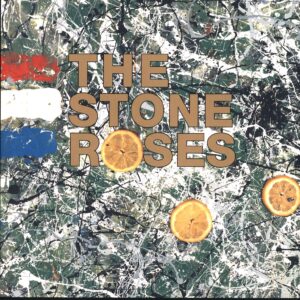 The Stone Roses-The Stone Roses-LP (Vinyl)-01