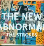The Strokes-The New Abnormal-LP (Vinyl)-1