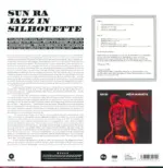 The Sun Ra Arkestra-Jazz In Silhouette-LP (Vinyl)-2