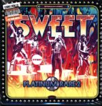 The Sweet-Platinum Rare 2-LP (Vinyl)-01