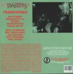 The Toasters-Frankenska-LP (Vinyl)-2