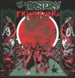 The Toasters-Frankenska-LP (Vinyl)-1