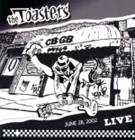 The Toasters-Live June 28