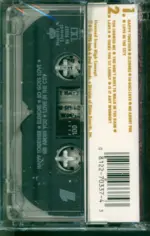 The Turtles-Love Songs-Cassette Tape-2