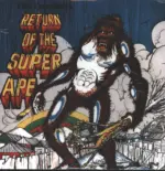 The Upsetters-Return Of The Super Ape-LP (Vinyl)-1