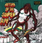 The Upsetters-Return Of The Super Ape-LP (Vinyl)-1