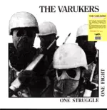 The Varukers-One Struggle One Fight-LP (Vinyl)-1