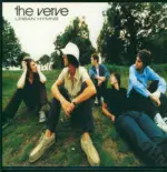 The Verve-Urban Hymns-LP (Vinyl)-1