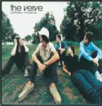 The Verve-Urban Hymns-LP (Vinyl)-1