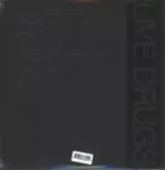 The War On Drugs-Live Drugs-LP (Vinyl)-2