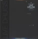 The War On Drugs-Live Drugs-LP (Vinyl)-1