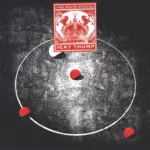 The White Stripes-Icky Thump-7" Single (Vinyl)-1