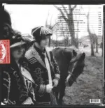 The White Stripes-Icky Thump-LP (Vinyl)-2