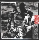 The White Stripes-Icky Thump-LP (Vinyl)-1