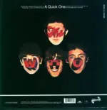 The Who-A Quick One-LP (Vinyl)-2