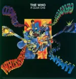 The Who-A Quick One-LP (Vinyl)-1