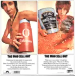 The Who-The Who Sell Out-LP (Vinyl)-2