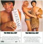 The Who-The Who Sell Out-LP (Vinyl)-2