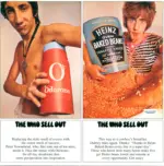 The Who-The Who Sell Out-LP (Vinyl)-1