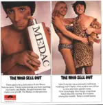 The Who-The Who Sell Out-LP (Vinyl)-1