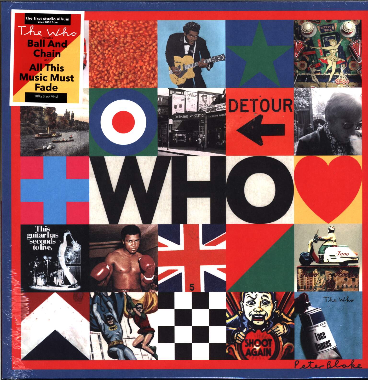 The-Who-Who-LP-Vinyl The Who-Who-LP (Vinyl)-01