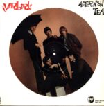 The Yardbirds-Afternoon Tea-LP (Vinyl)-01