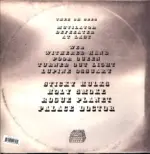 Thee Oh Sees-Mutilator Defeated At Last-LP (Vinyl)-2