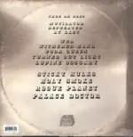 Thee Oh Sees-Mutilator Defeated At Last-LP (Vinyl)-2