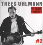 Thees Uhlmann-#2-LP (Vinyl)-1