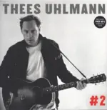 Thees Uhlmann-#2-LP (Vinyl)-1