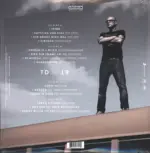 Thomas D-Aufstieg Und Fall Des Tommy Blank-LP (Vinyl)-2