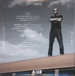 Thomas D-Aufstieg Und Fall Des Tommy Blank-LP (Vinyl)-2