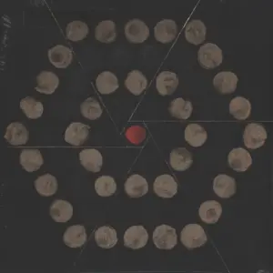 Thrice-Palms-LP (Vinyl)-1