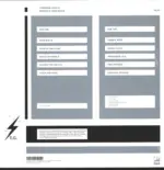 Throbbing Gristle-Mission Of Dead Souls-LP (Vinyl)-2