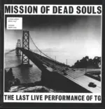 Throbbing Gristle-Mission Of Dead Souls-LP (Vinyl)-1