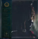 Thundercat-It Is What It Is-LP (Vinyl)-1