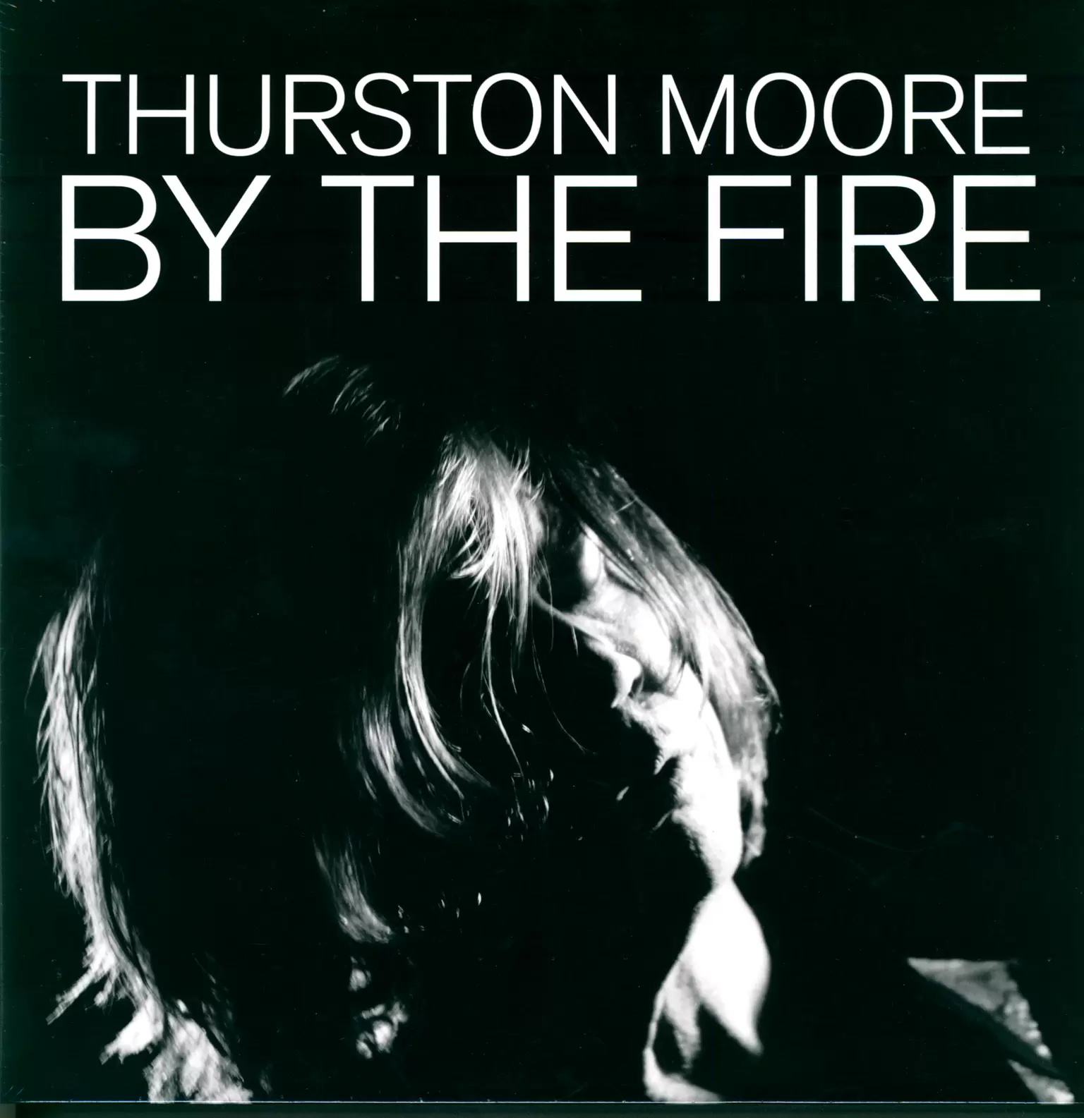 Thurston-Moore-By-The-Fire-LP-Vinyl Thurston Moore-By The Fire-LP (Vinyl)-1