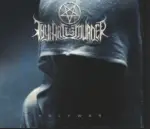 Thy Art Is Murder-Holy War-CD-1